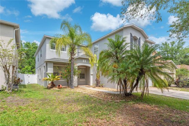 10638 DAWNS LIGHT DRIVE, Riverview, FL 33578