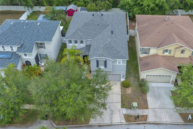 10638 DAWNS LIGHT DRIVE, Riverview, FL 33578