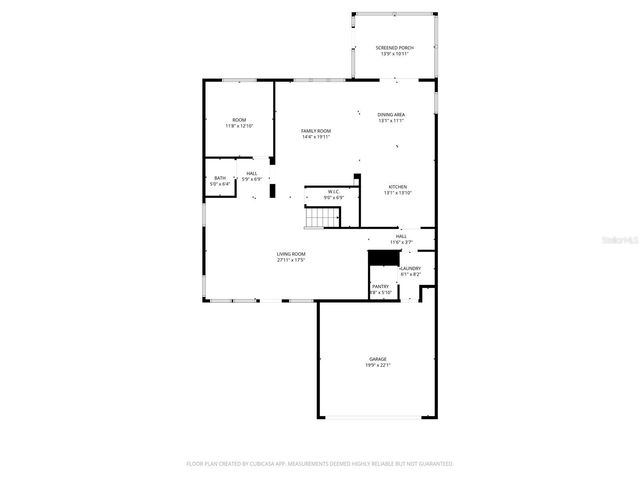 10638 DAWNS LIGHT DRIVE, Riverview, FL 33578