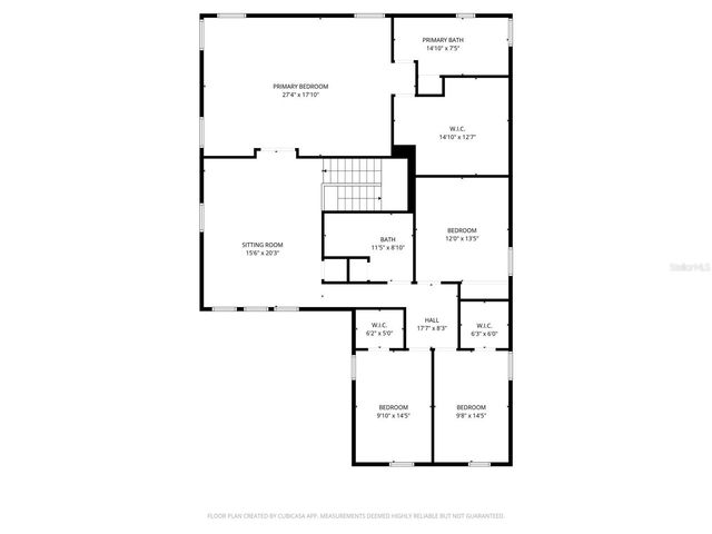 10638 DAWNS LIGHT DRIVE, Riverview, FL 33578