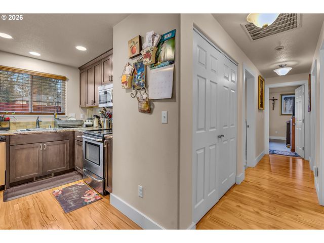 3100 Ne 54TH St, Vancouver, WA 98663