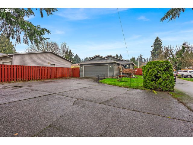 3100 Ne 54TH St, Vancouver, WA 98663