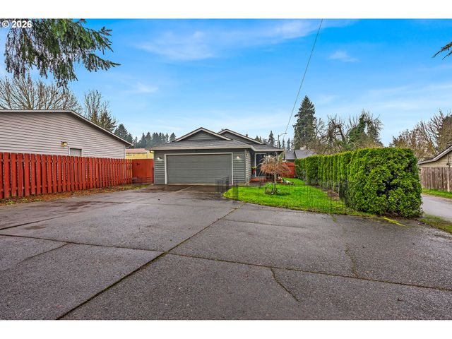 3100 Ne 54TH St, Vancouver, WA 98663