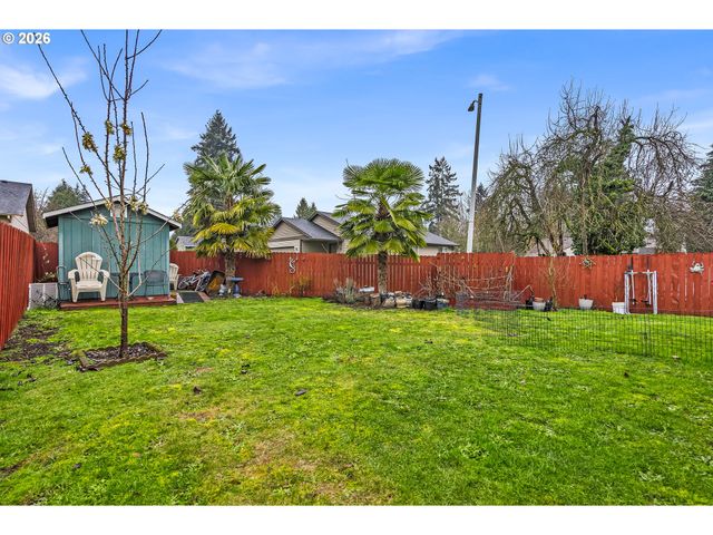 3100 Ne 54TH St, Vancouver, WA 98663