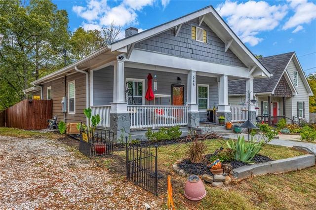 545 Grant SW Street, Atlanta, GA 30315
