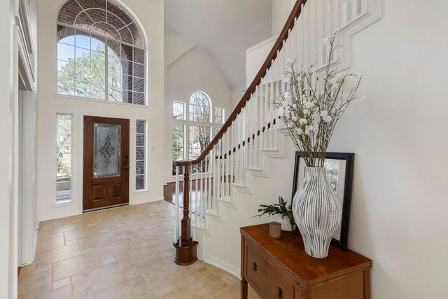 14 Mammoth Springs Court, The Woodlands, TX 77382