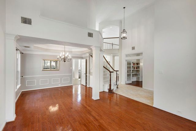 14 Mammoth Springs Court, The Woodlands, TX 77382