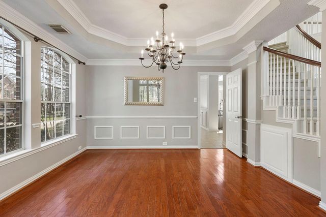 14 Mammoth Springs Court, The Woodlands, TX 77382