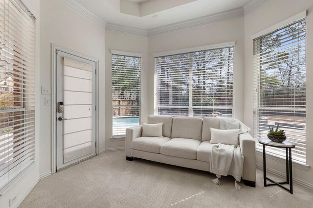 14 Mammoth Springs Court, The Woodlands, TX 77382