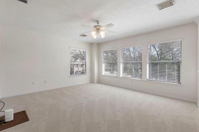 14 Mammoth Springs Court, The Woodlands, TX 77382