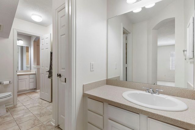 14 Mammoth Springs Court, The Woodlands, TX 77382