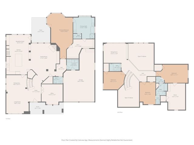 14 Mammoth Springs Court, The Woodlands, TX 77382