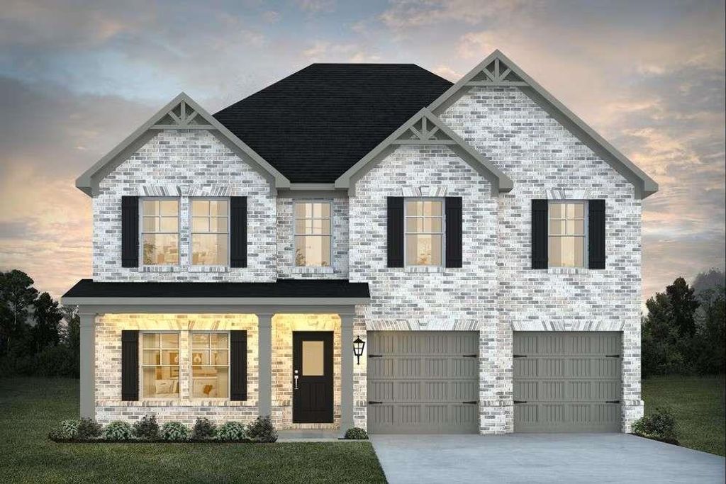 629 Encore Drive, Perry, GA 31069