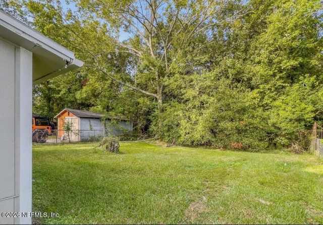 884 DETROIT Street, Jacksonville, FL 32254