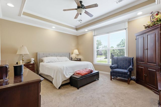 4023 Lantern Hill Drive, Benton, AR 72019