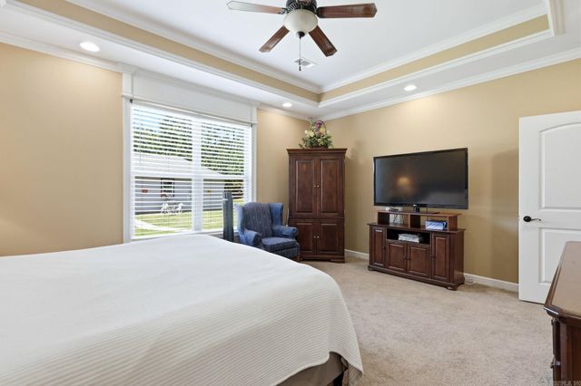 4023 Lantern Hill Drive, Benton, AR 72019