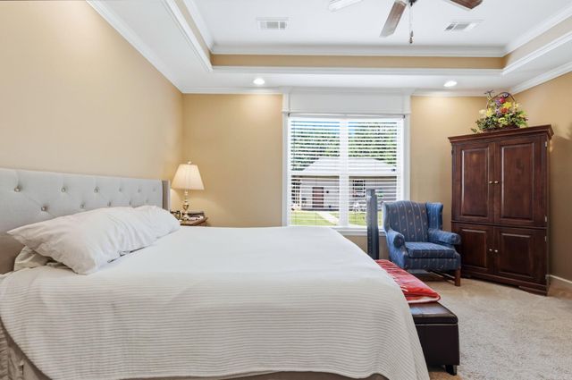 4023 Lantern Hill Drive, Benton, AR 72019