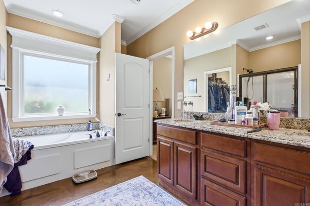 4023 Lantern Hill Drive, Benton, AR 72019