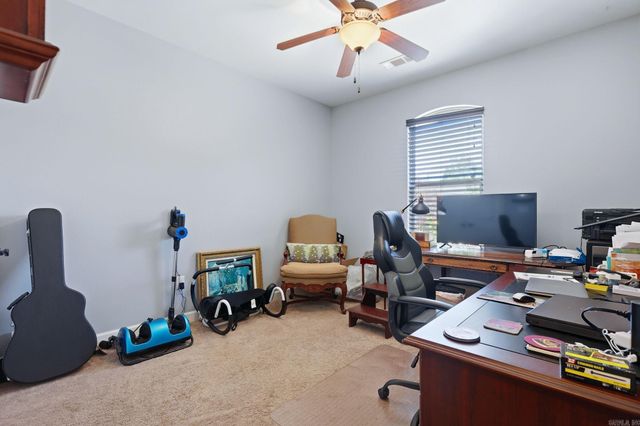 4023 Lantern Hill Drive, Benton, AR 72019