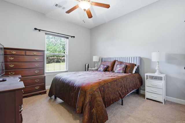4023 Lantern Hill Drive, Benton, AR 72019