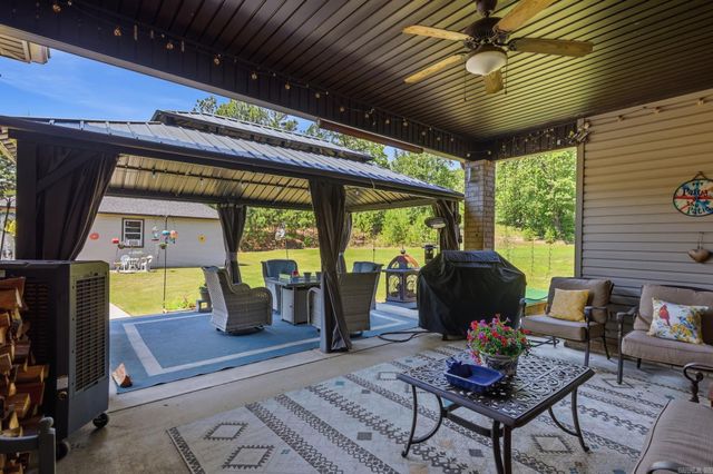 4023 Lantern Hill Drive, Benton, AR 72019