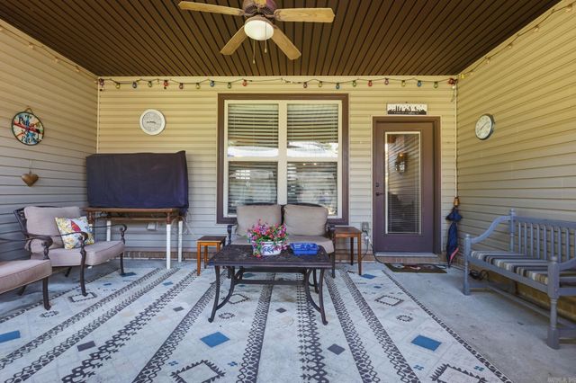 4023 Lantern Hill Drive, Benton, AR 72019