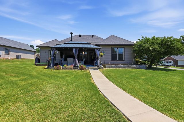 4023 Lantern Hill Drive, Benton, AR 72019