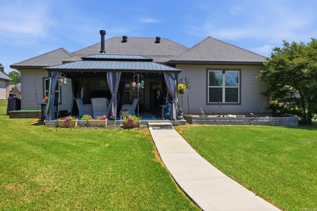 4023 Lantern Hill Drive, Benton, AR 72019