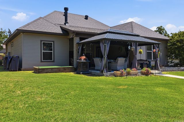 4023 Lantern Hill Drive, Benton, AR 72019