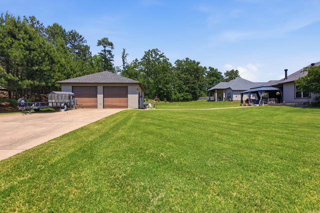 4023 Lantern Hill Drive, Benton, AR 72019