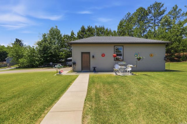 4023 Lantern Hill Drive, Benton, AR 72019