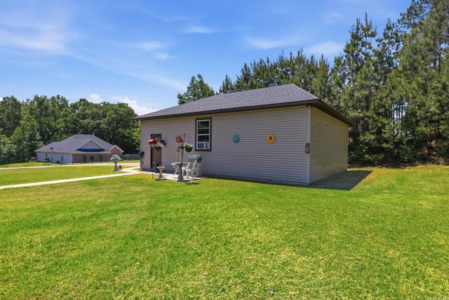 4023 Lantern Hill Drive, Benton, AR 72019