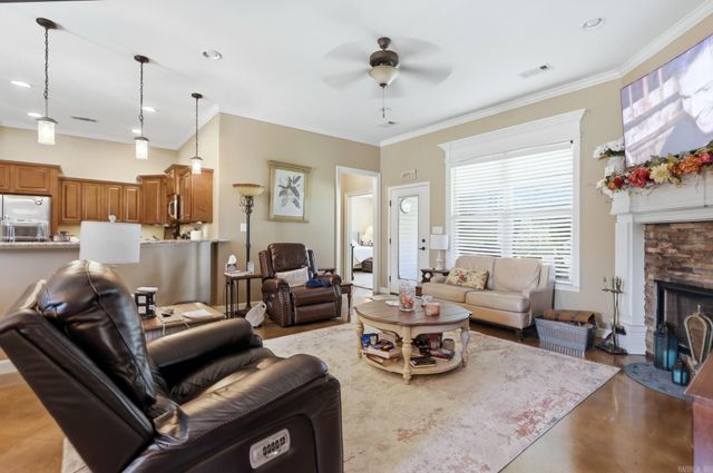 4023 Lantern Hill Drive, Benton, AR 72019