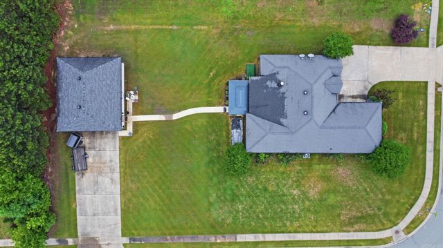 4023 Lantern Hill Drive, Benton, AR 72019