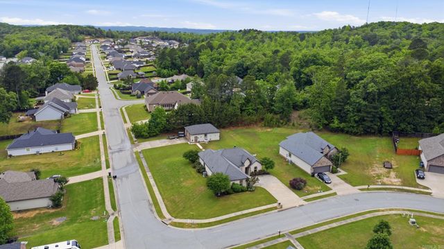 4023 Lantern Hill Drive, Benton, AR 72019