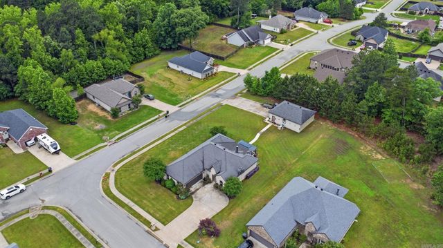 4023 Lantern Hill Drive, Benton, AR 72019