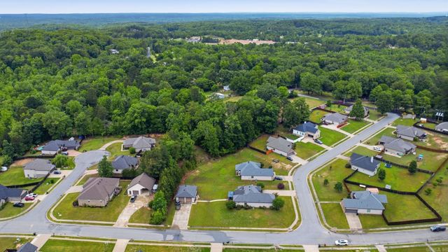 4023 Lantern Hill Drive, Benton, AR 72019
