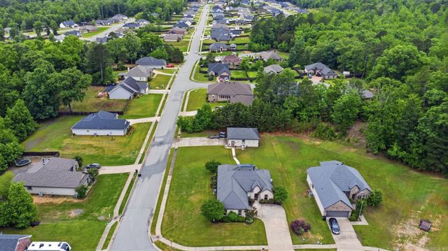 4023 Lantern Hill Drive, Benton, AR 72019