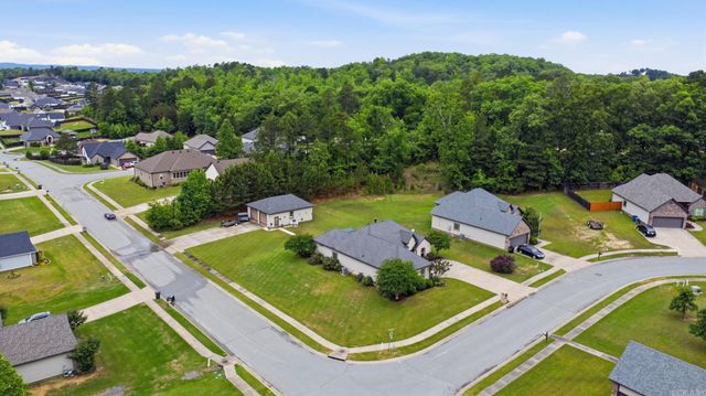 4023 Lantern Hill Drive, Benton, AR 72019