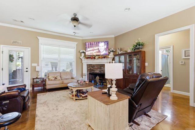 4023 Lantern Hill Drive, Benton, AR 72019