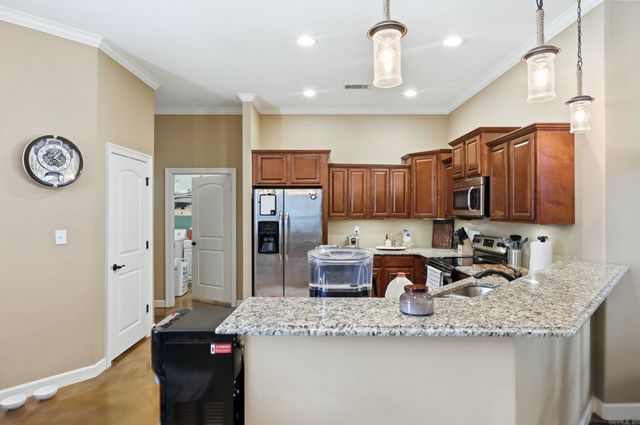 4023 Lantern Hill Drive, Benton, AR 72019