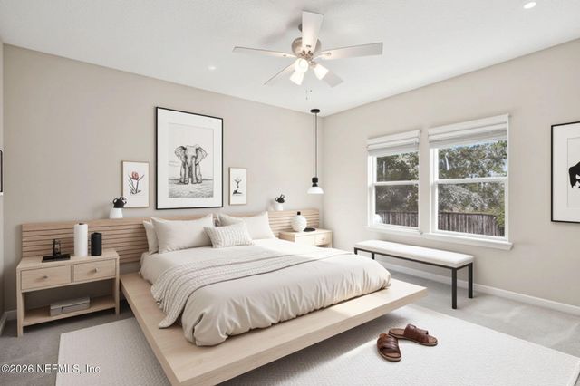 5598 KELLAR Circle, Jacksonville, FL 32218