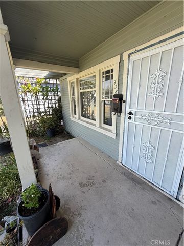936 N Laurel, Ontario, CA 91762