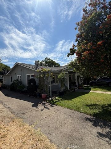936 N Laurel, Ontario, CA 91762