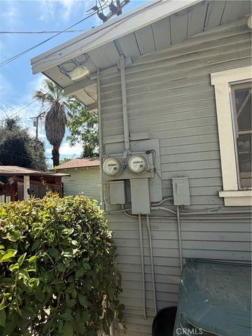 936 N Laurel, Ontario, CA 91762
