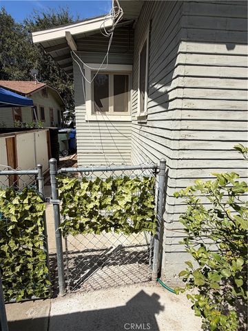 936 N Laurel, Ontario, CA 91762