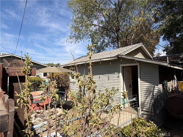 936 N Laurel, Ontario, CA 91762