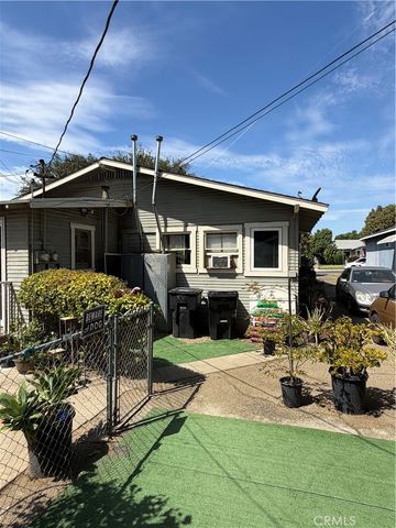 936 N Laurel, Ontario, CA 91762