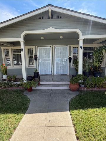 936 N Laurel, Ontario, CA 91762