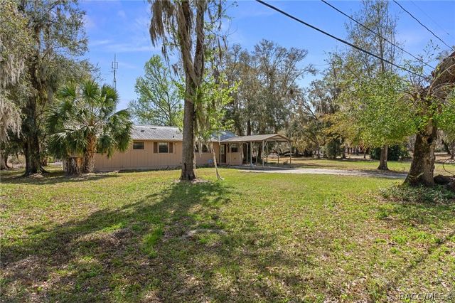 4414 E Shorewood Drive, Hernando, FL 34442